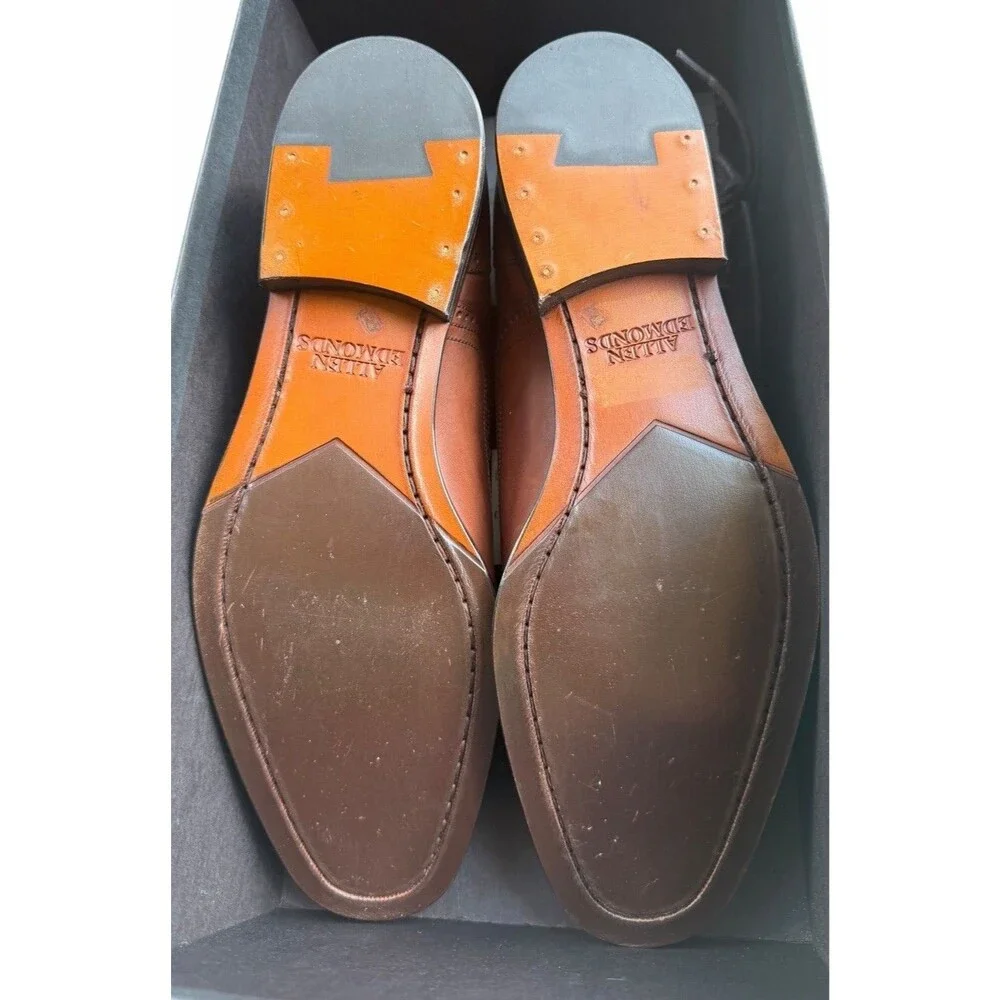 Allen Edmonds new allen